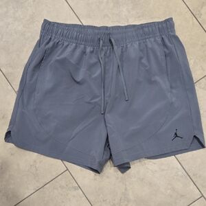 Jordan Dri-Fit Woven Shorts